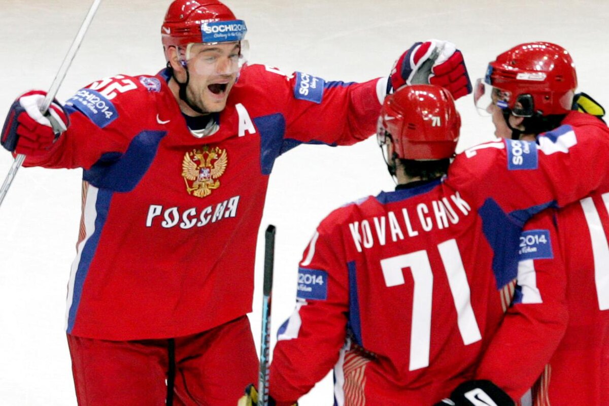     Dima Korotayev / Bongarts / Getty Images