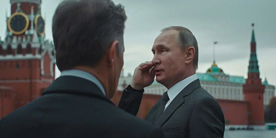 Сенсация в Кремле, которую никто не заметил. А зря