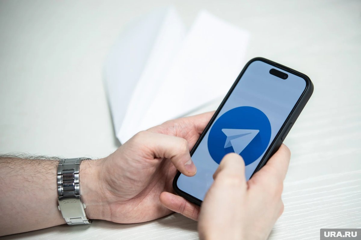     Telegram может покинуть рынок Франции