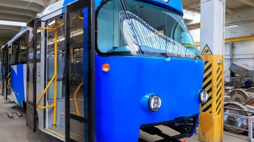 Фото: Администрация Волгограда