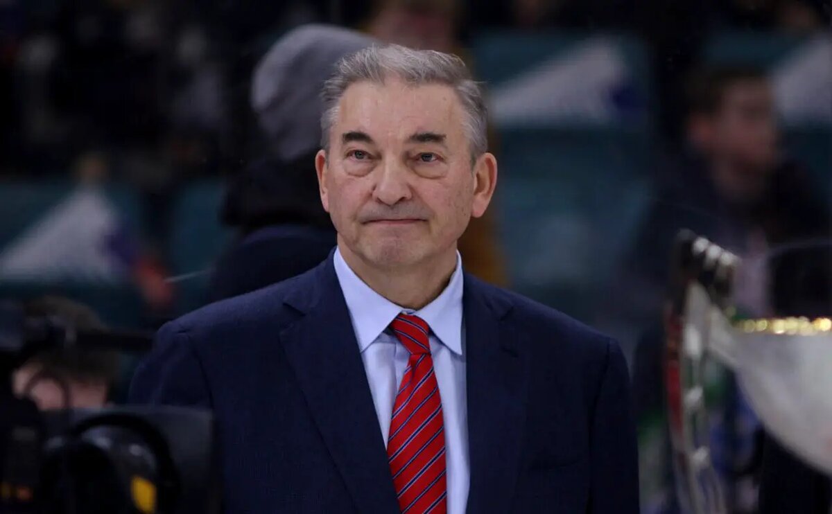    Источник: Владислав Третьяк Фото: Global Look Press / Maksim Konstantinov. rbc.ru Алексей