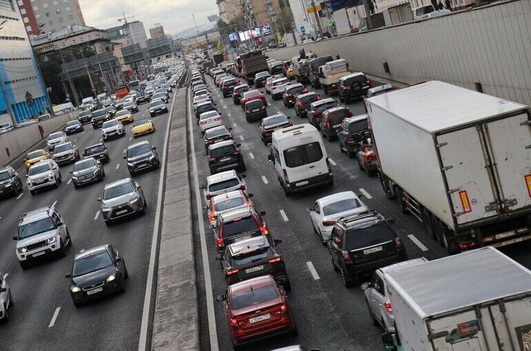   Новосильцев Артур/Агентство «Москва»