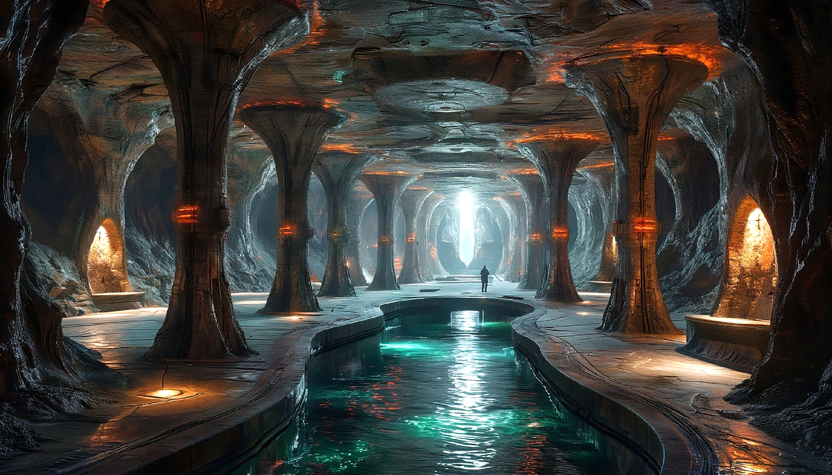 Зоран находился в том помещении, будто совершенно один. 