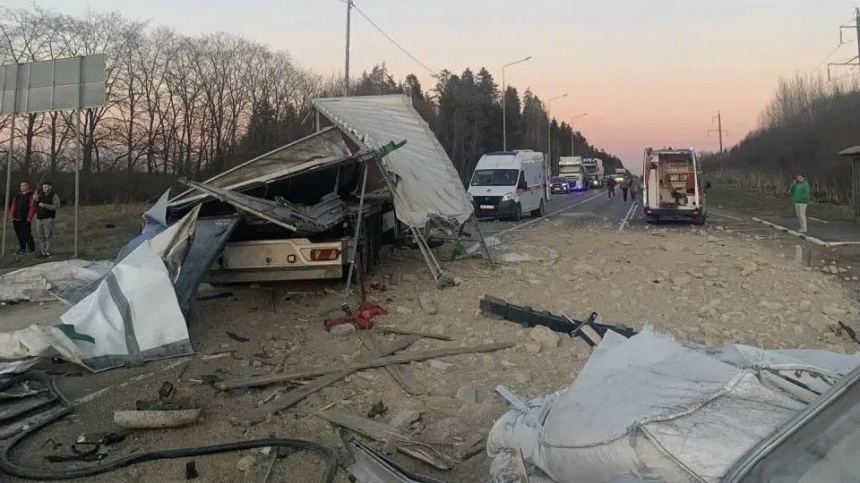    Фото: МЧС России; 5-tv.ru