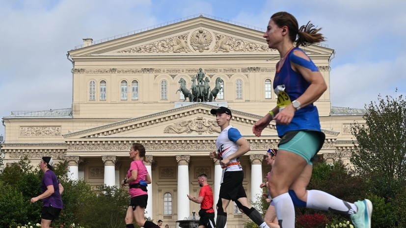   РИА Новости