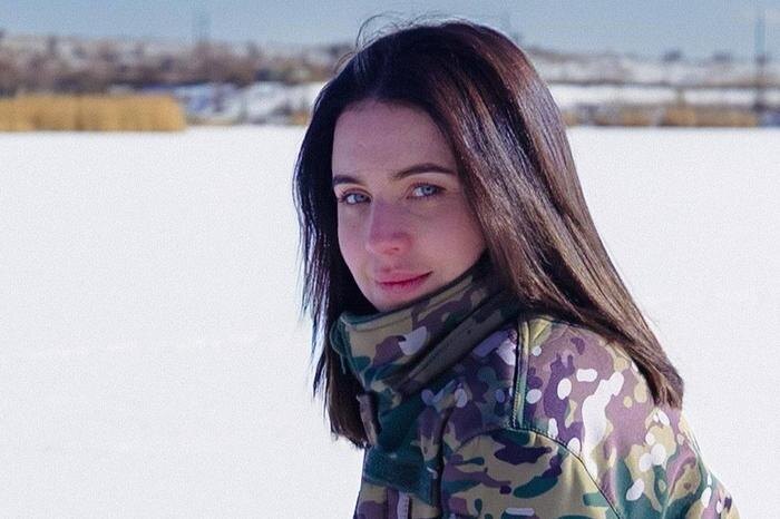 Обложка © Telegram / УНИАН - новости Украины