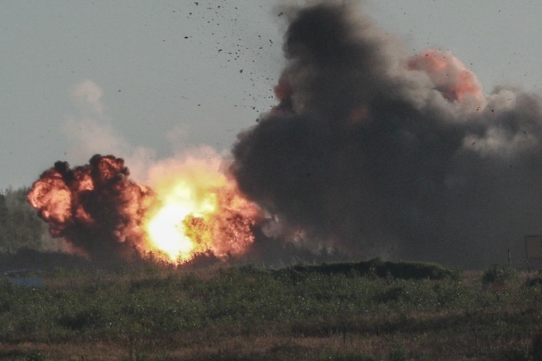    Алексей Белкин/NEWS.ru