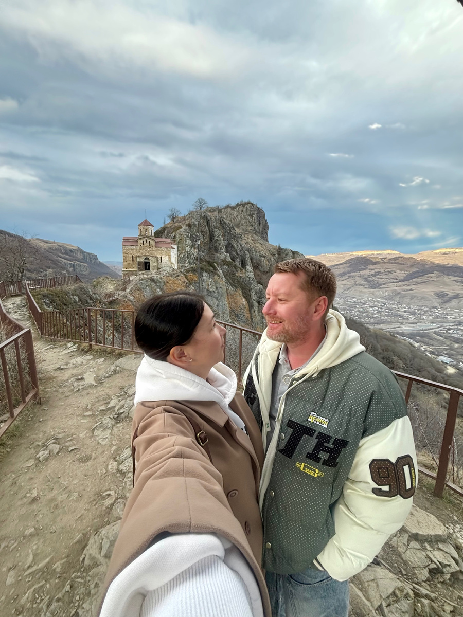 Карачаевск