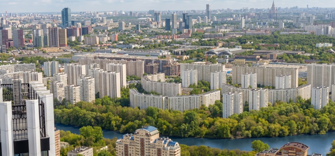 Средний чек на рынке российского жилья за год увеличился на 7%