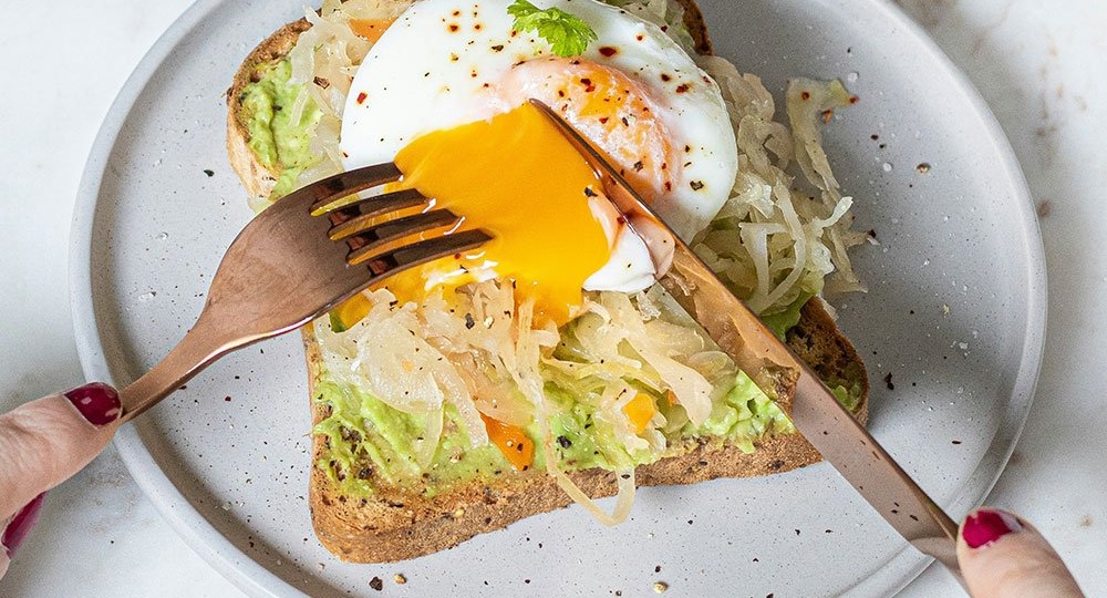 Фудмаксинг и грандмакор: как совместить тренды на суперфуды и «бабушкины» рецепты?