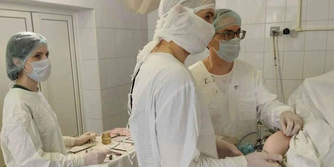 Воронежские врачи вернули пациенту подвижность в плече через микропроколы