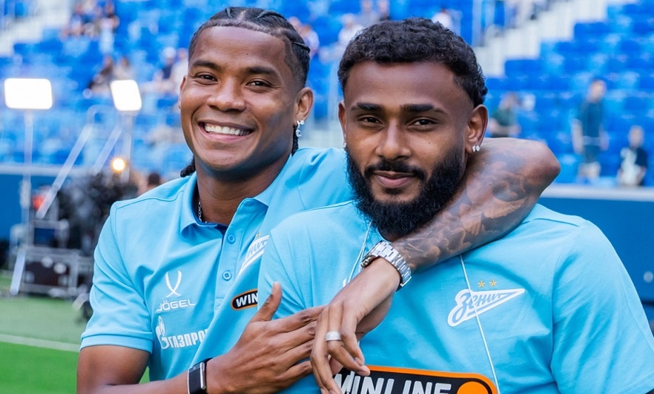    Легионеров в РПЛ будет меньше. Фото: ФК «Зенит»