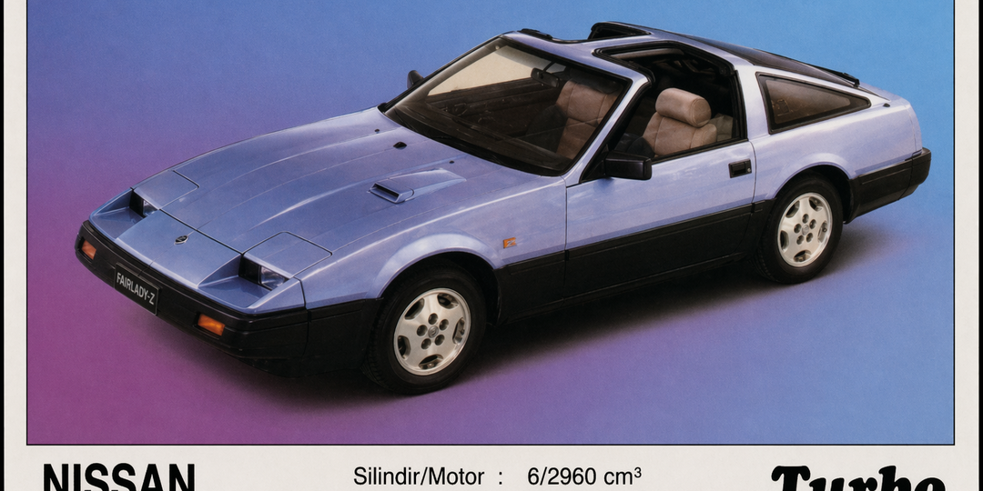 Человек реставрирует вкладыши Turbo, Часть 2 (1987-1989), ретушь и восстановление сканов в формате HD постеров⁠