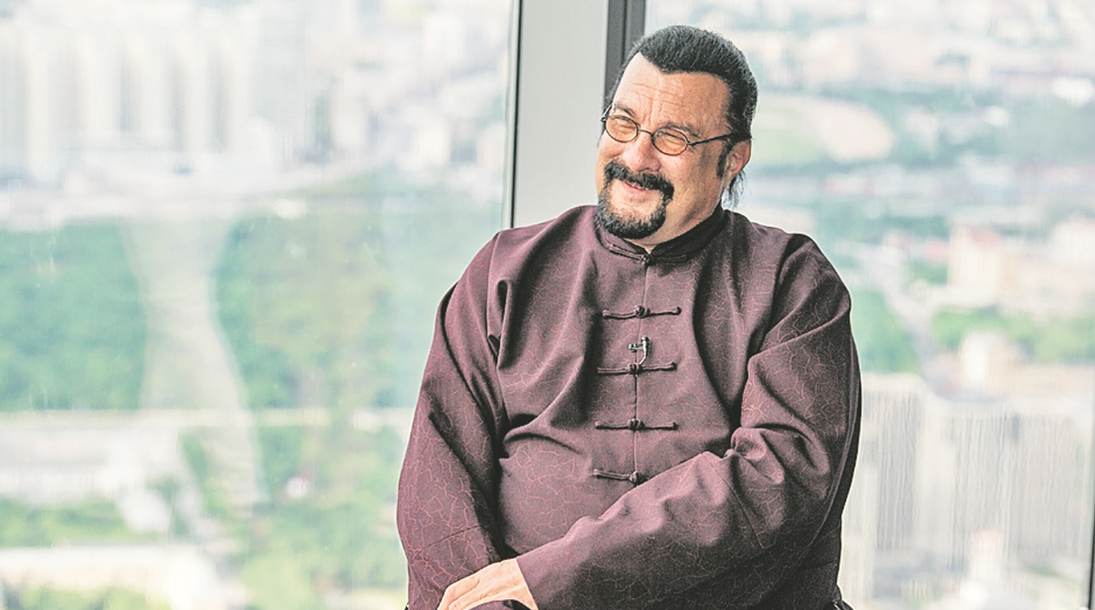    Фото: Виктор Гусейнов/"КП"