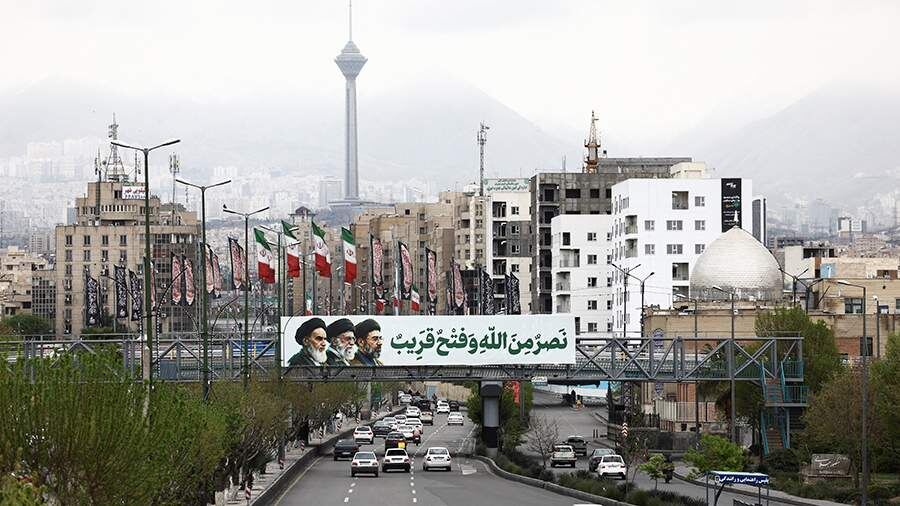    Фото: REUTERS/Majid Asgaripour