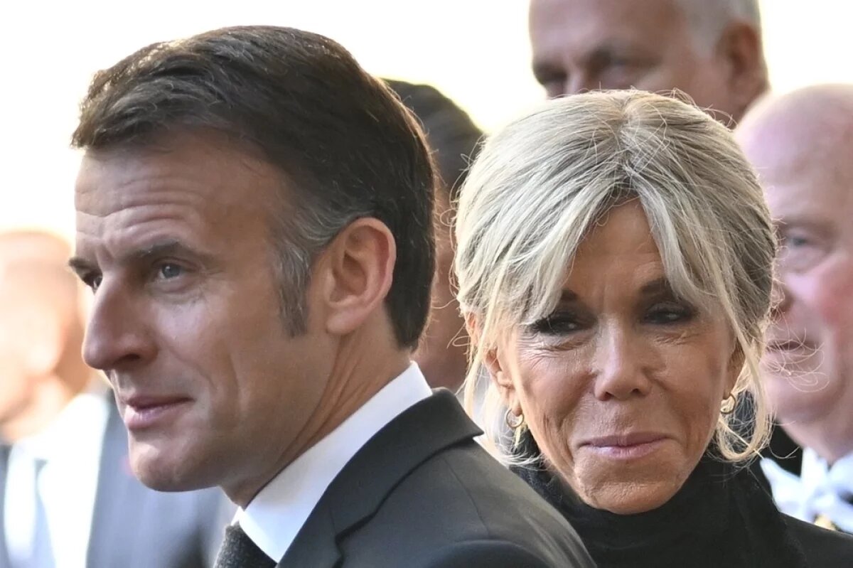    Эксперты заговорили о разладе в президентской семье.