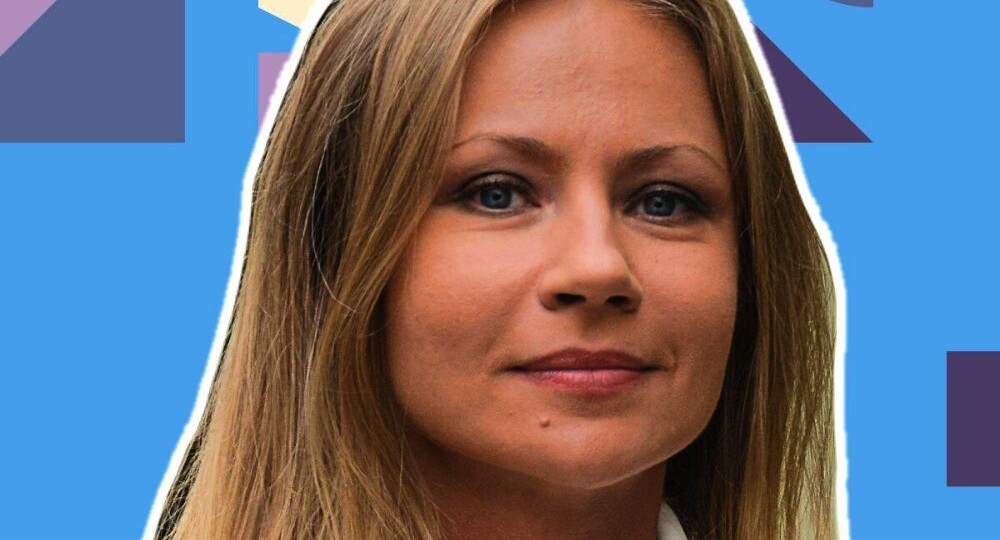 Мария Миронова развелась с мужем 3 года назад и судится с ним за опеку над сыном Фёдором
