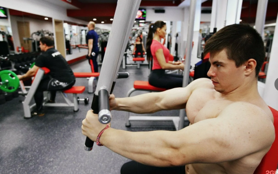 Фото от Викуси