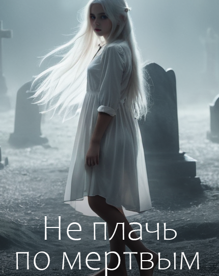 Не плачь по мертвым