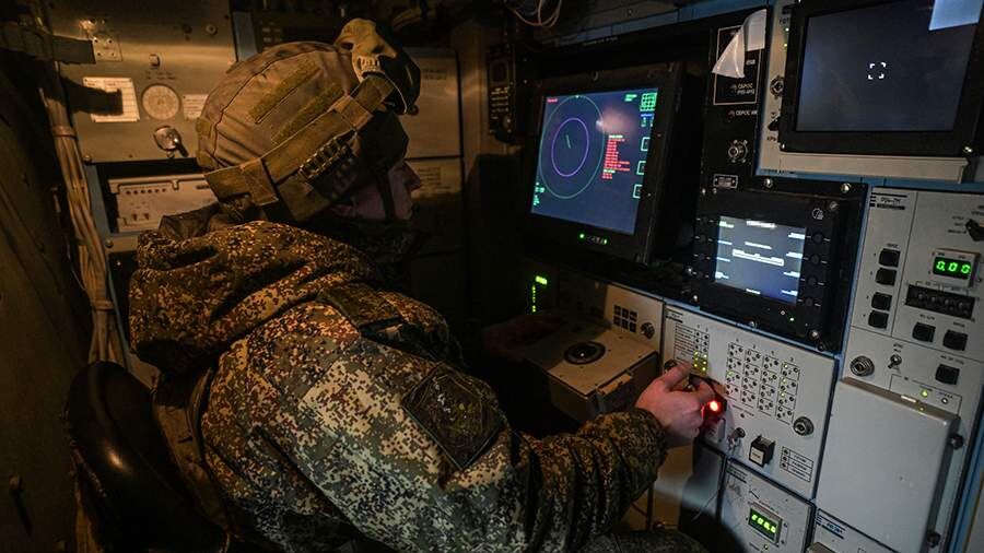    Фото: РИА Новости/Евгений Биятов