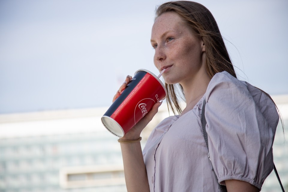    В субботу будет солнечно и очень жарко. Николай ОБЕРЕМЧЕНКО