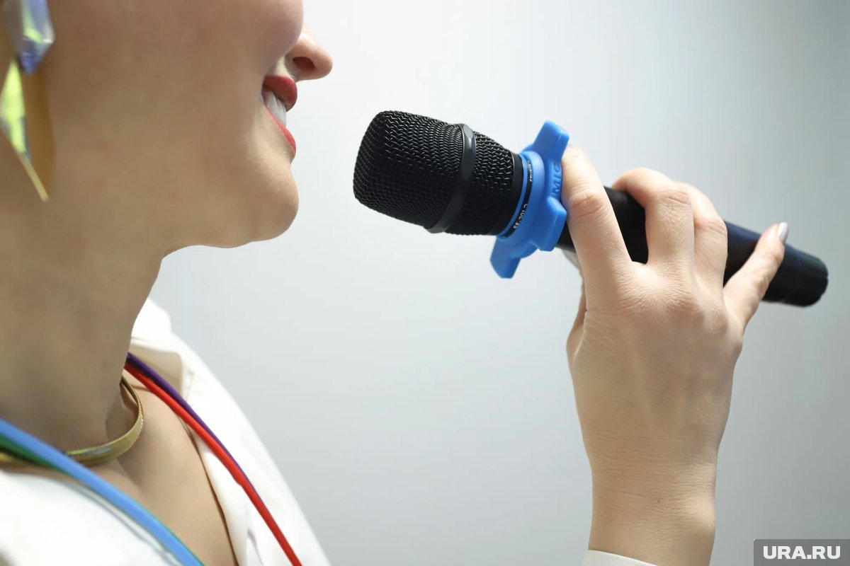     ДК Московской области приступили к записи клипа на песню