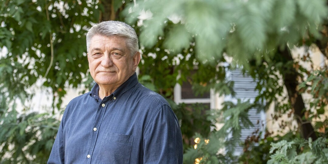 Александру Сокурову не вручили обещанную награду ММКФ «За вклад в кинематограф»