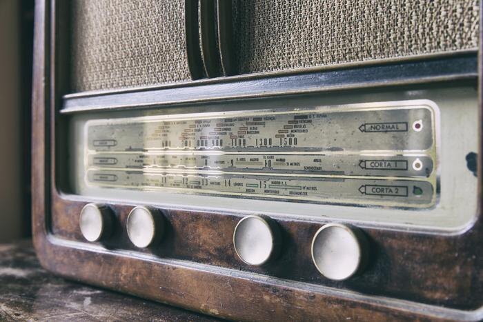 Обложка © Shutterstock / FOTODOM / Enrique Ramos