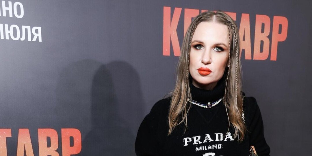 «Своим не дали шанса»: Валерия Гай Германика разозлилась, что один из призов ММКФ вручили китайскому фильму