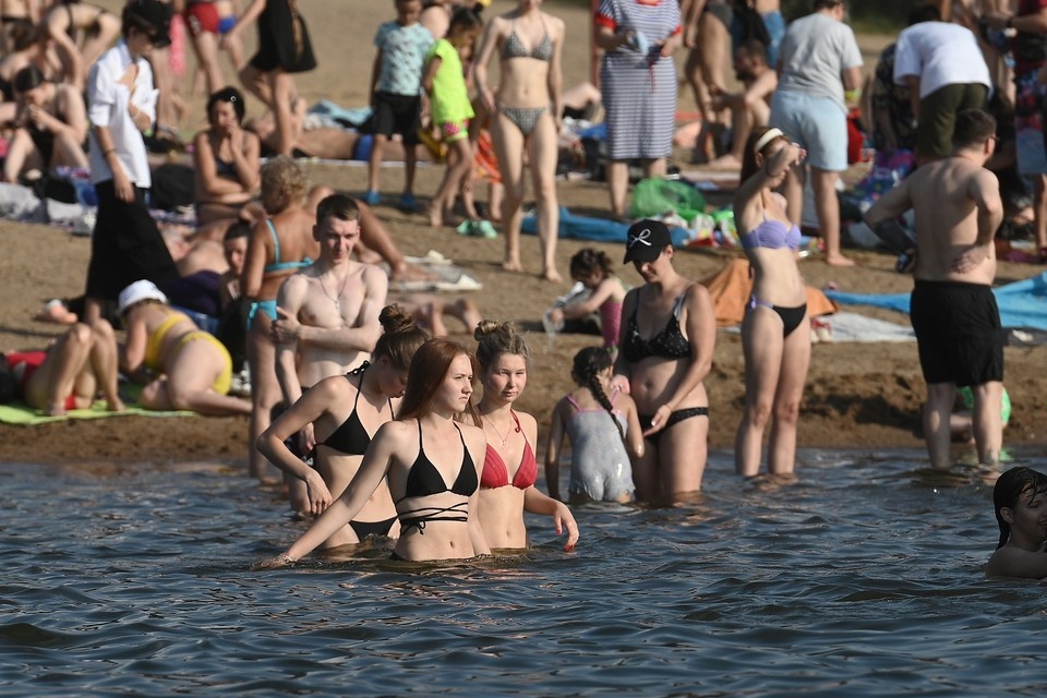    Эпидемиолог Онищенко призвал отдыхать только в РФ Алексей БУЛАТОВ