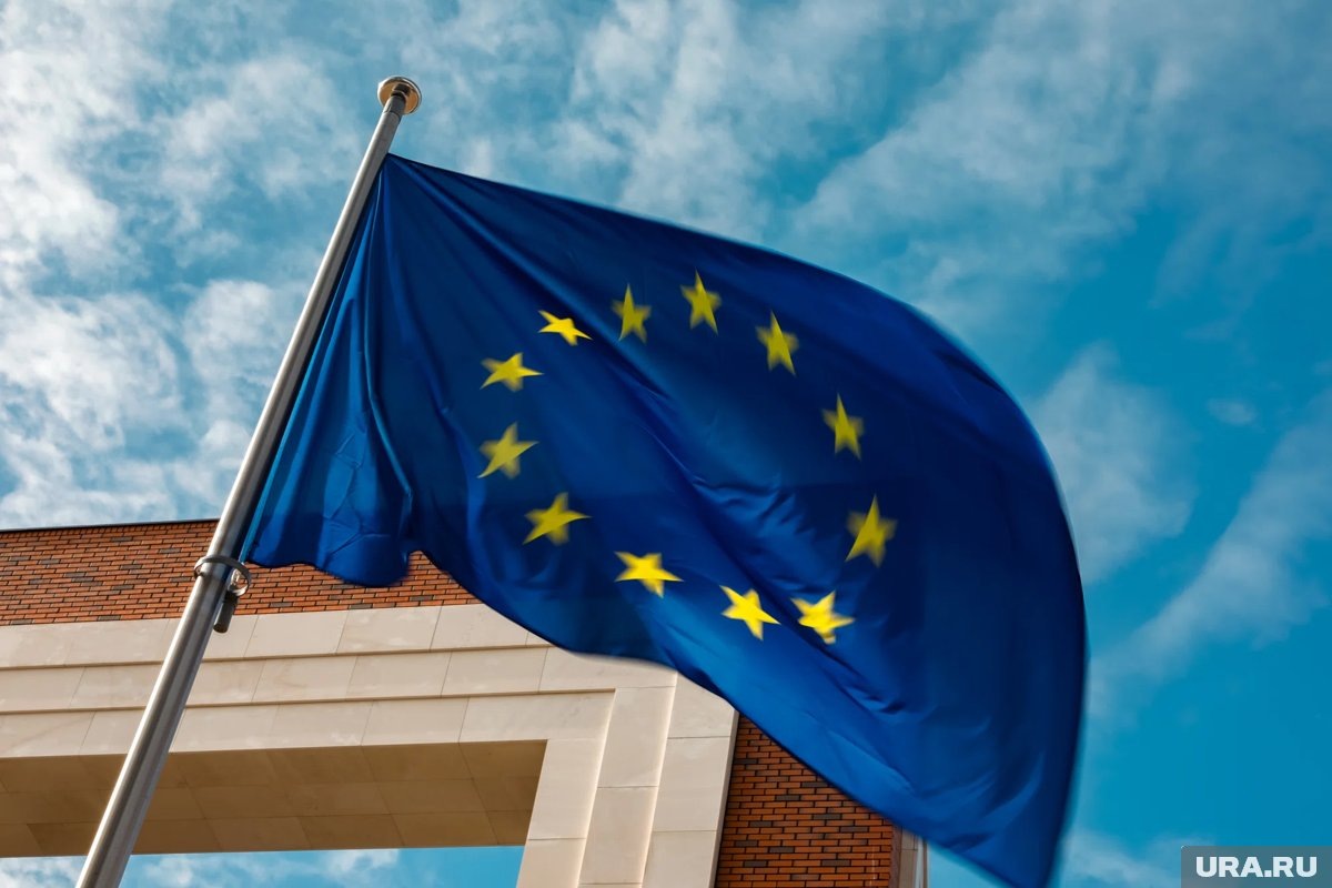     В ЕС идет затяжной кризис, мноиге члены не могут договориться между собой