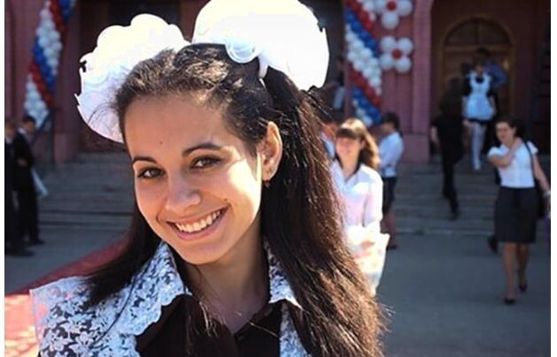 После выпускного