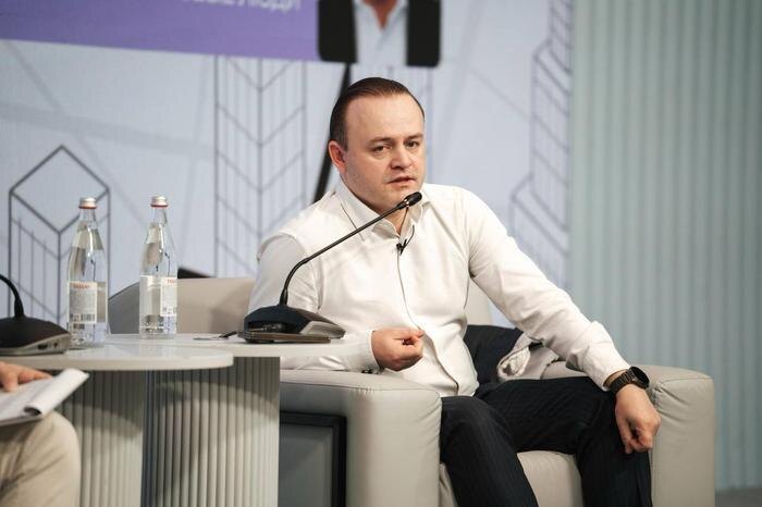 Обложка © Telegram / ДАВАНКОВ // Вице-спикер Госдумы