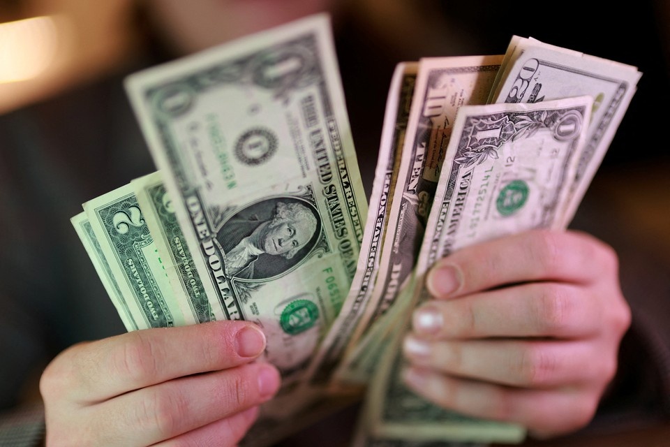    Расходы США на операцию против Ирана превысили 61 млрд долларов REUTERS