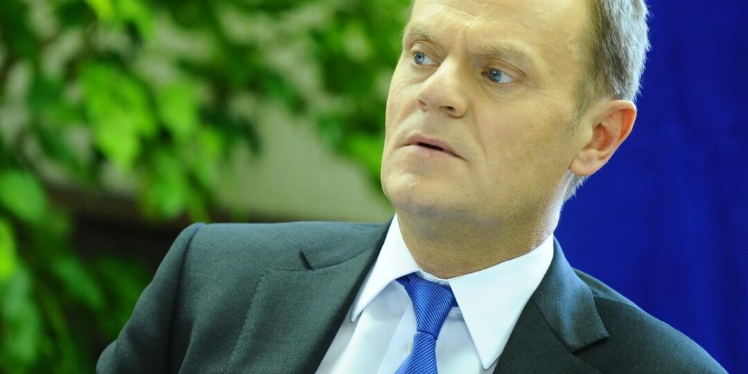 Три секрета за раз: Премьер Польши случайно слил график и цели нападения на Россию