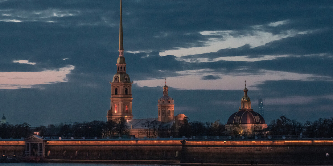 55 книг о мистическом Петербурге и экскурсия по местам городских легенд (Часть 2)