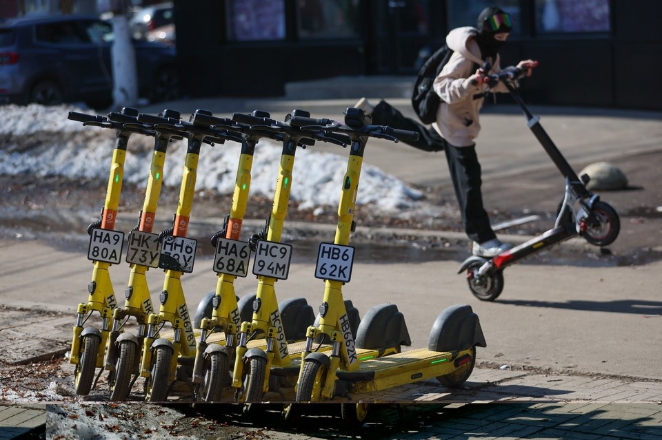    Фото: Belkin Alexey/news.ru/Global Look Press