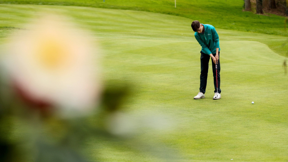    IMAGO/©INPHO/Ryan Byrne/Global Look Press