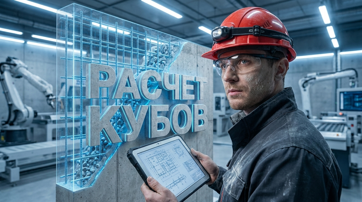    Рассчитать нужное количество бетона для фундамента проще, чем кажется. Главное – знать основные шаги. runabet