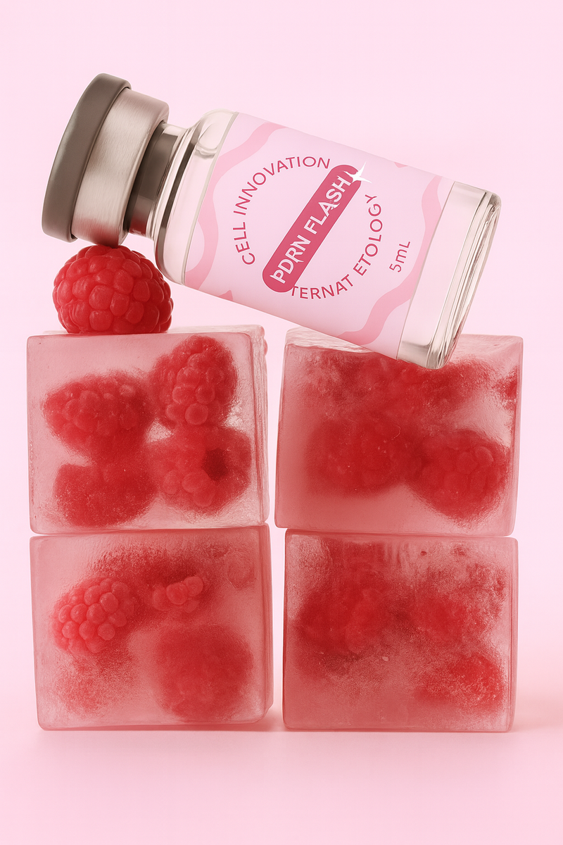 ELDERMAFILL партнер Московской ярмарки моды эстетическая медицина косметология