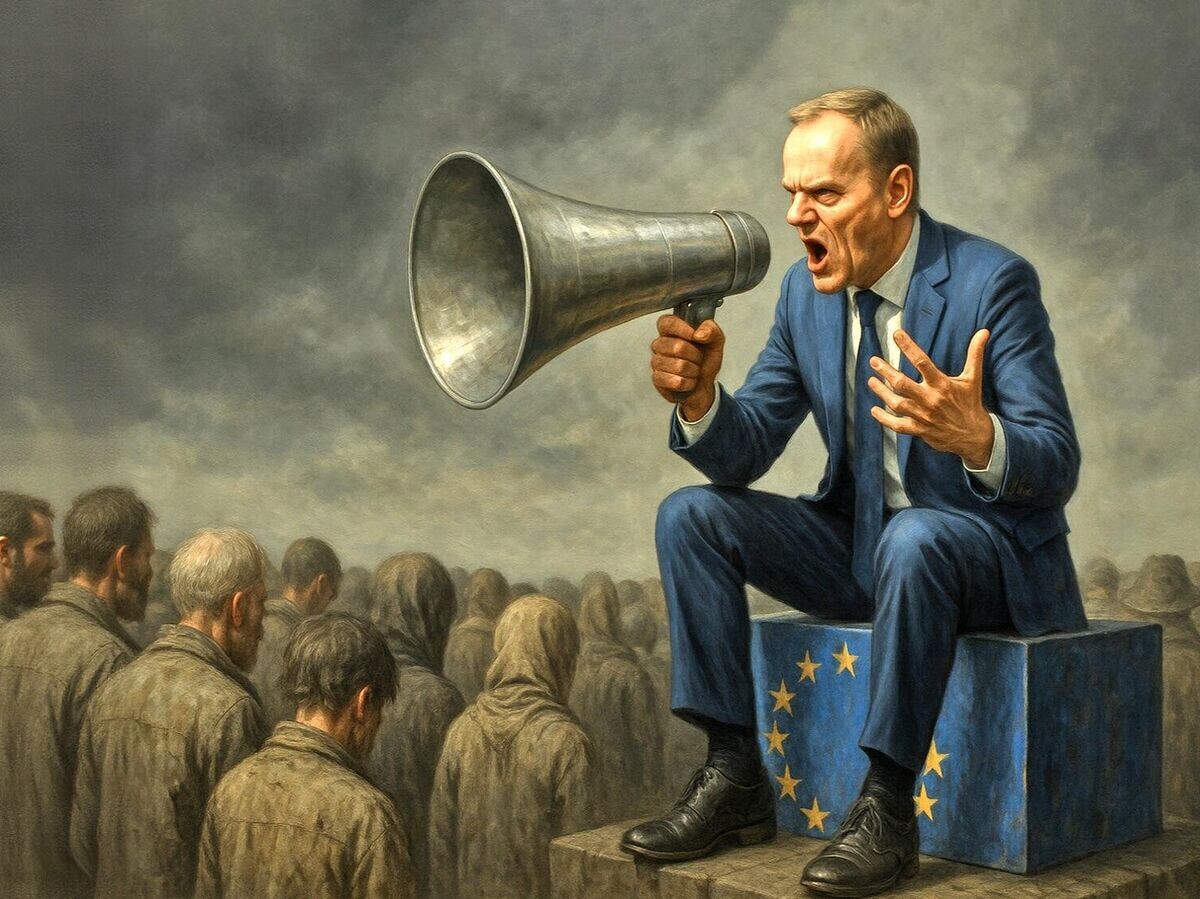    Изображение сгенерировано ИИ | © РИА Новости / Изображение сгенерировано ИИ