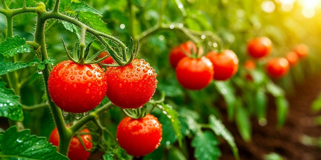 Как правильно формировать томаты: практическое руководство по пасынкованию.