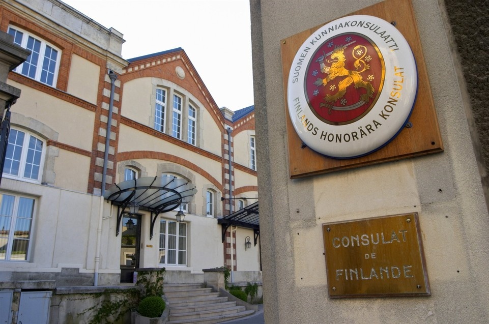    Россия учтёт возможность появления ядерного оружия у Финляндии. ФОТО: Per Karlsson Â© info@bkwine.com/Danita Delimont/Global Look Press