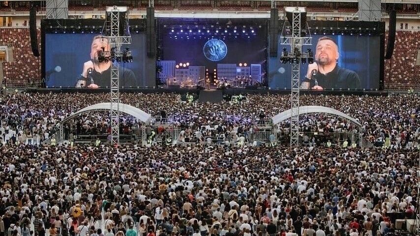    в мае в Красноярске выступят Баста, The Hatters и другие исполнители   vk.com/noggano