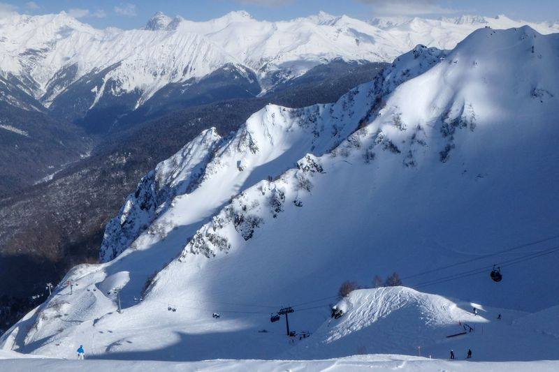    Сергей Лантюхов/NEWS.ru