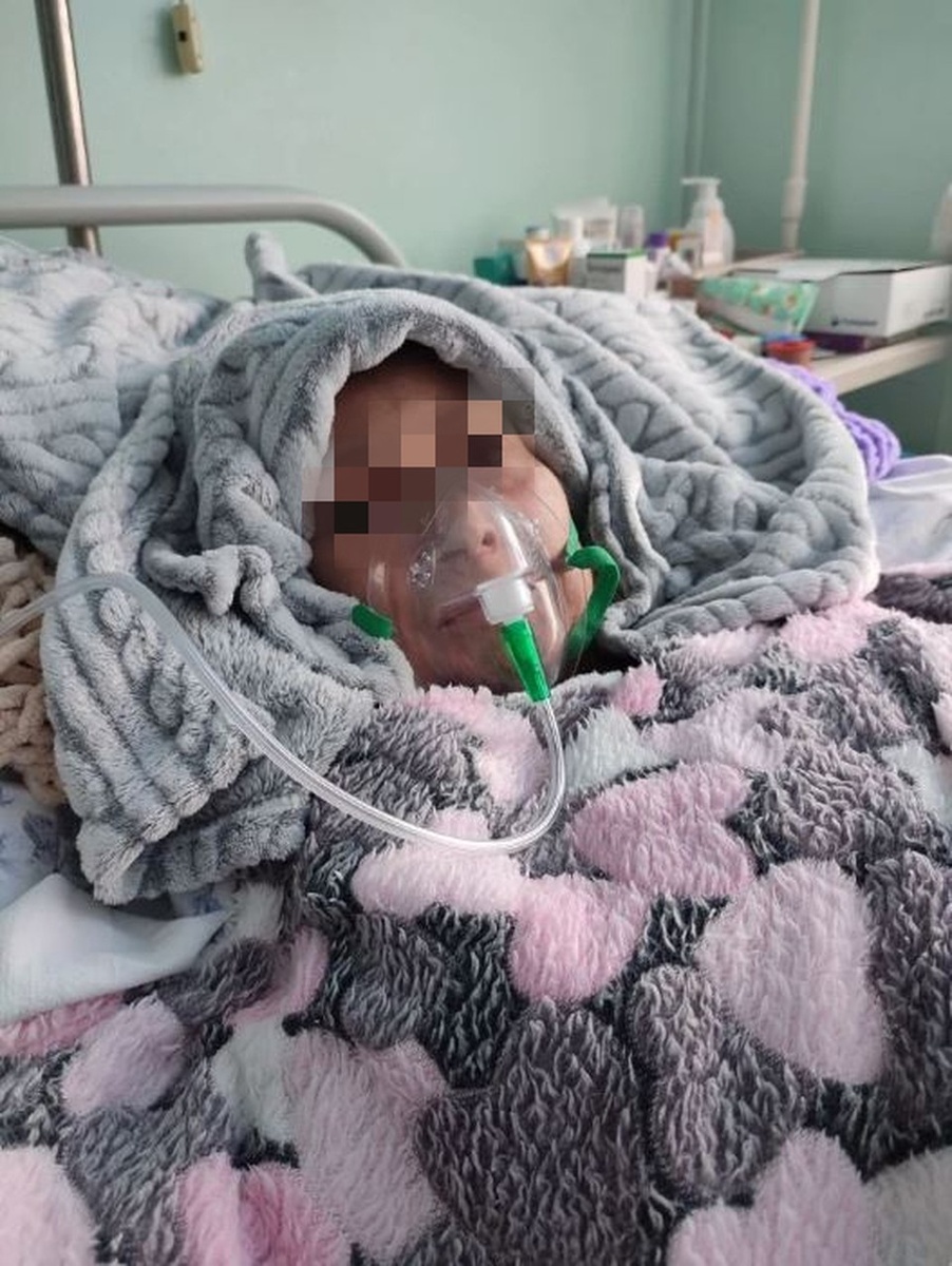 Фото из архива семьи