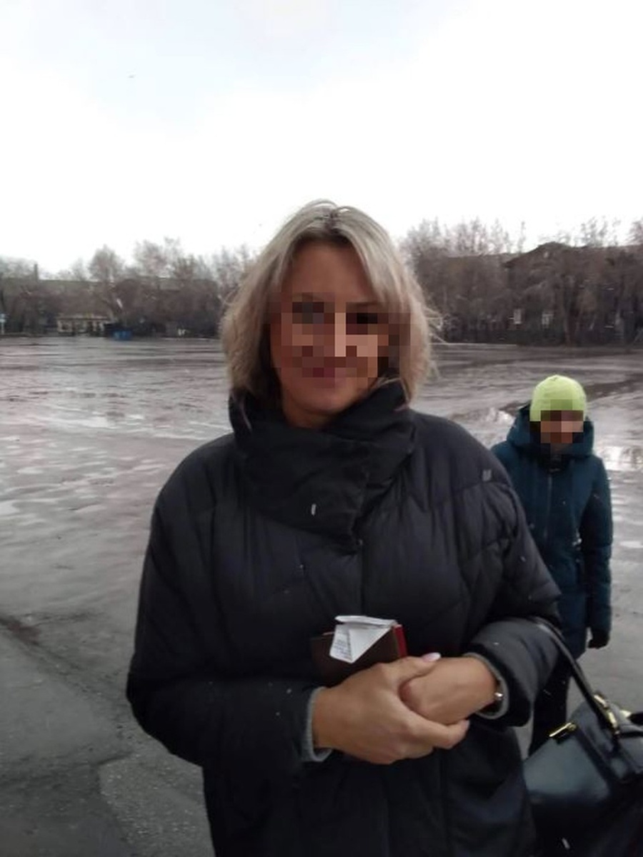 Фото из архива семьи