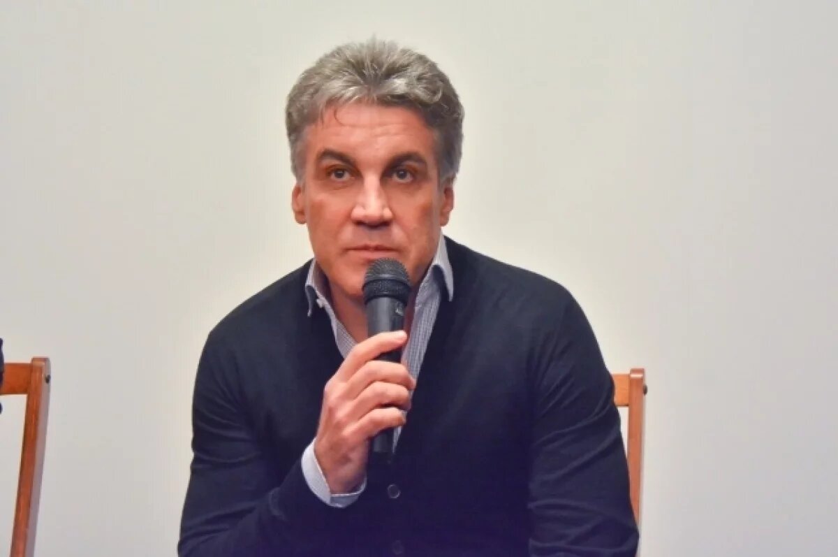    Врач Кондрахин сказал, как избежать внезапного инфаркта, как у Пиманова