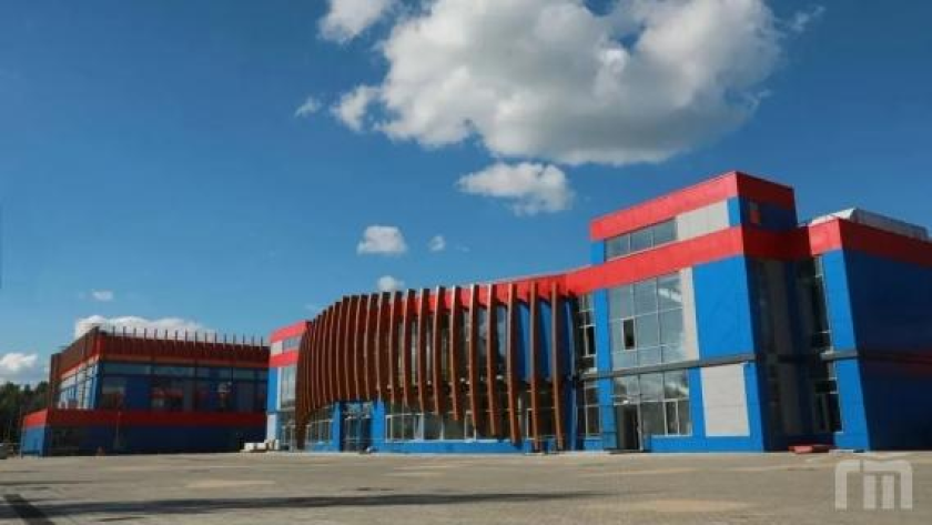 Ярославский волейбольный центр вошёл в финал премии из 480 заявок