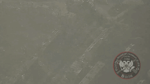    Фабизация позиций ВСУ в Константиновке. Видео: "13-й ШТУРМОВОЙ "РУСИЧИ"